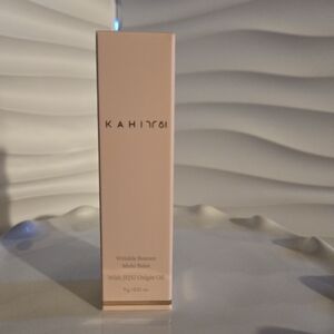 Kahi Wrinkle Bounce Multi Balm .31oz